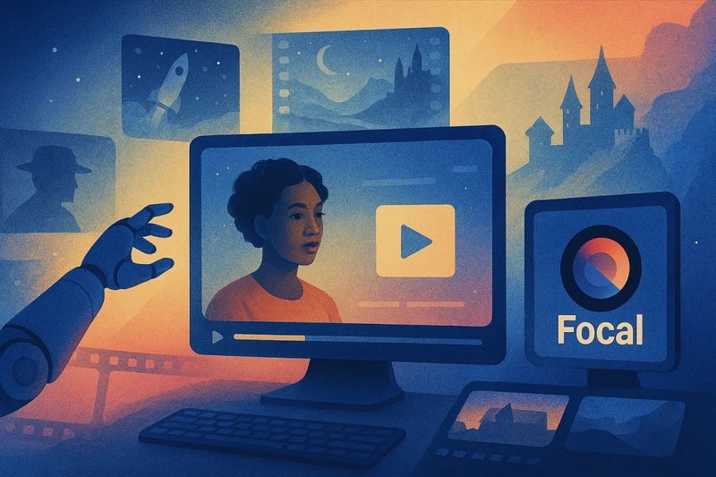 Công cụ AI tạo video tốt nhất (ảnh 12)