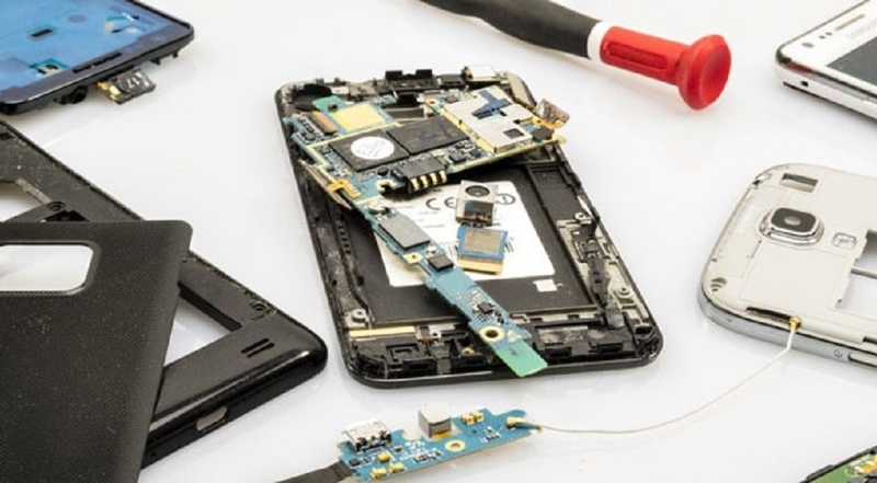 Công cụ kiểm tra lỗi phần cứng trên OPPO hình 2
