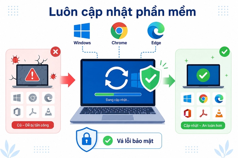 công cụ loại bỏ phần mềm quảng cáo trên máy tính ảnh 12
