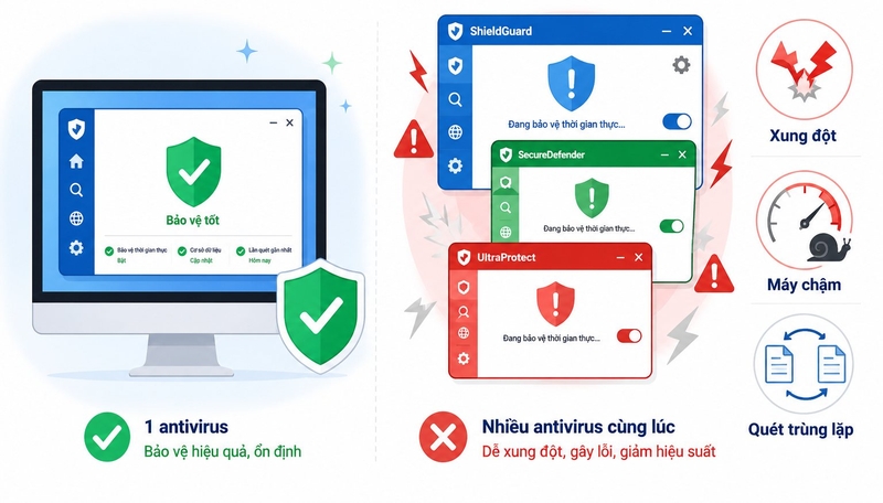 công cụ loại bỏ phần mềm quảng cáo trên máy tính ảnh 13