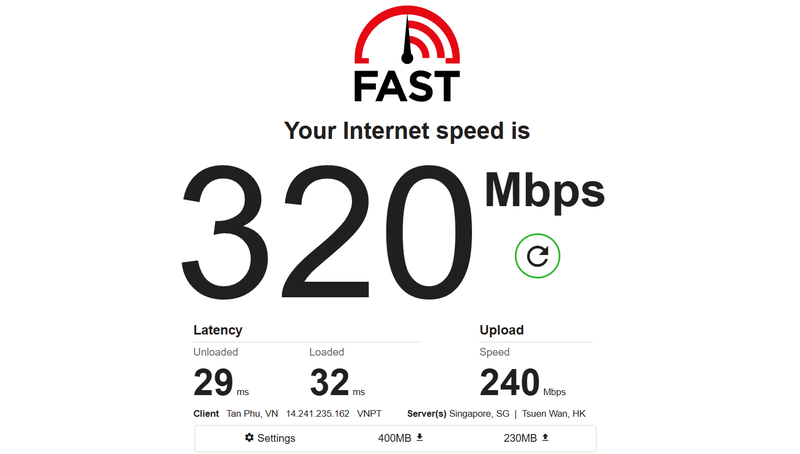 Fast.com