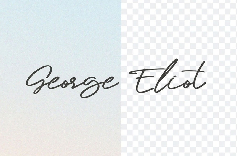 Xóa nền chữ ký online - 03