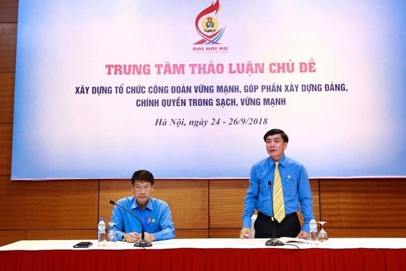 Công đoàn là gì ảnh 2