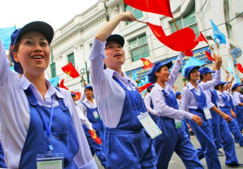 Công đoàn là gì ảnh 3