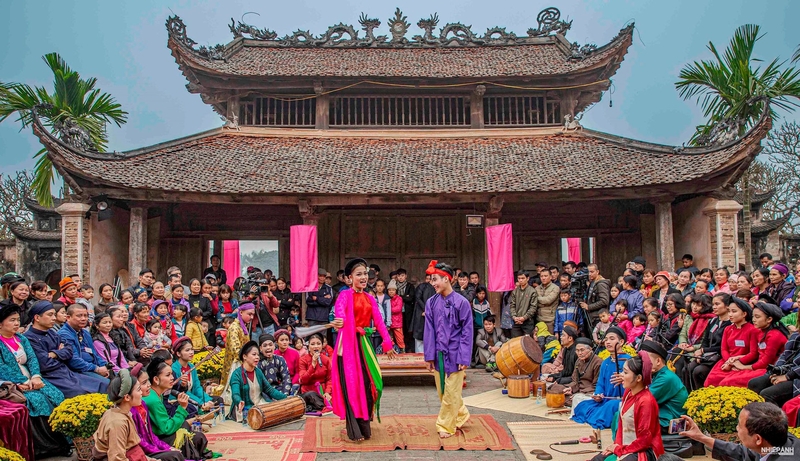 Cộng đồng là gì 5