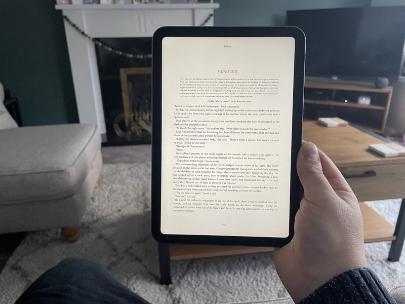 công dụng của iPad - hình 12