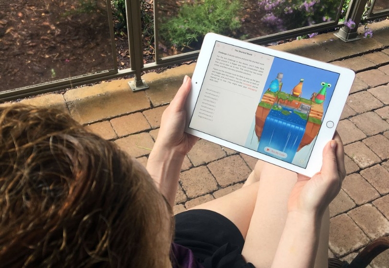 công dụng của iPad - hình 5