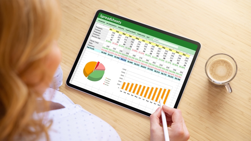 công dụng của iPad - hình 8