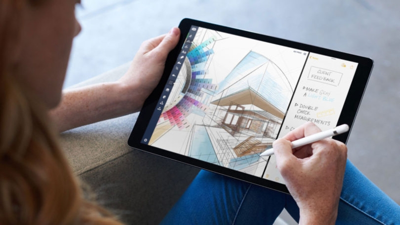 công dụng của iPad - hình 9