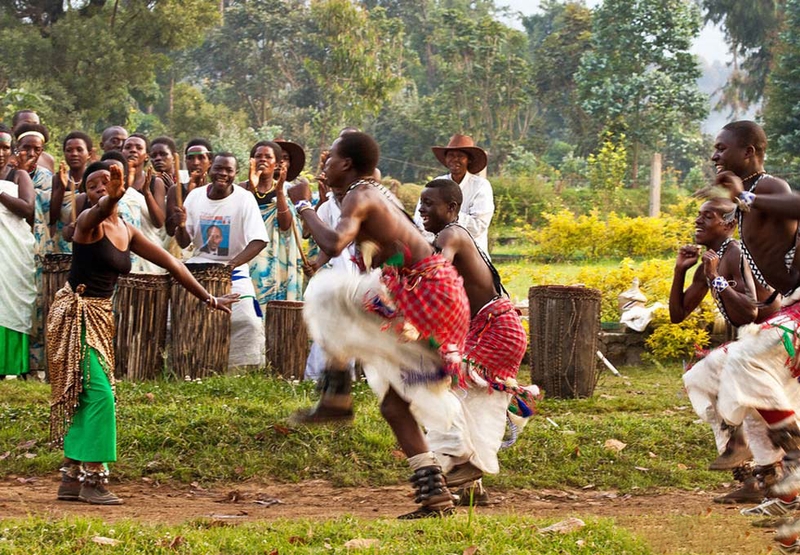 Cộng hòa Dân chủ Congo là nước nào? - hình 7
