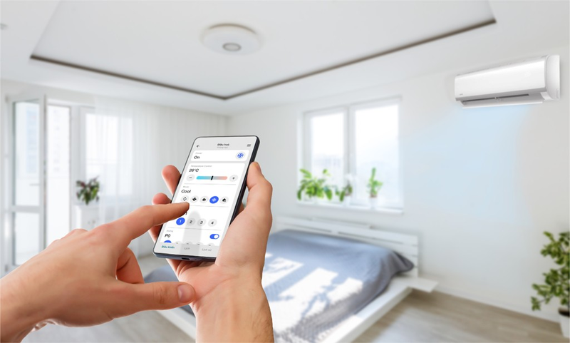 Cổng hồng ngoại trên điện thoại dùng để làm gì 3