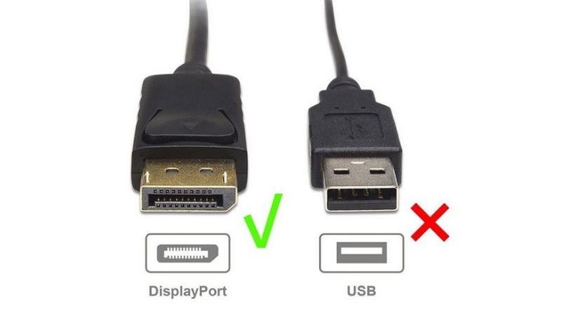 HDMI (High-Definition Multimedia Interface) là cổng liên kết phổ biến