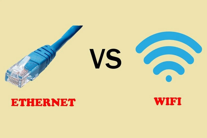 Ethernet là gì 4