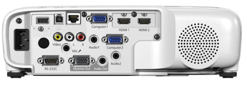 Cổng kết nối máy chiếu - 10