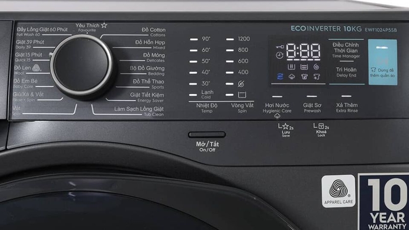 Công nghệ Hygiene Care