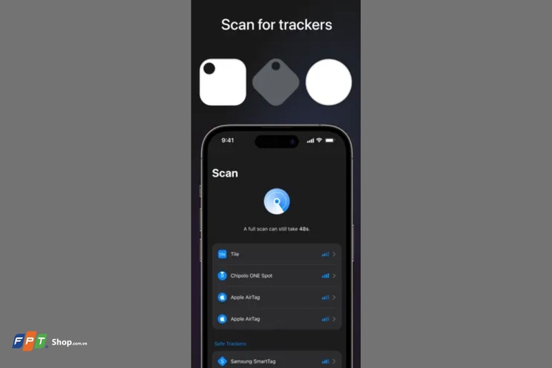 Công nghệ Air Guard (ảnh 7)