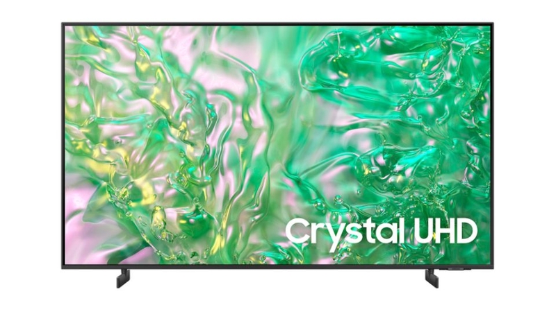 Smart Tivi Samsung 4K 50 inch UA50DU8000