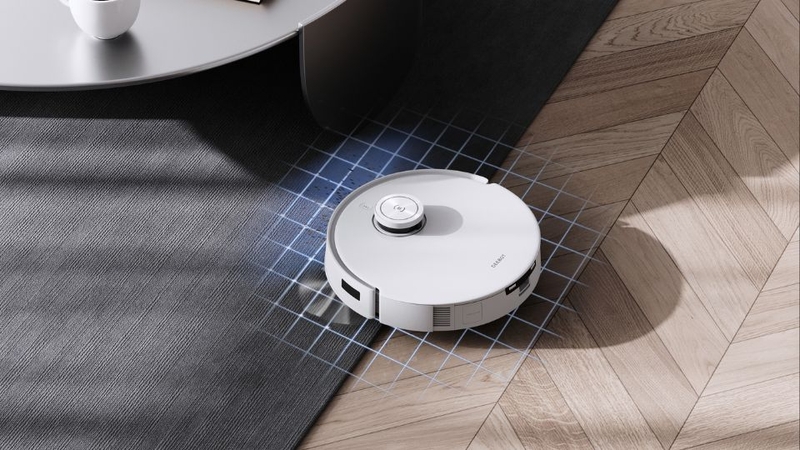 Công nghệ Carpet Detection là gì?