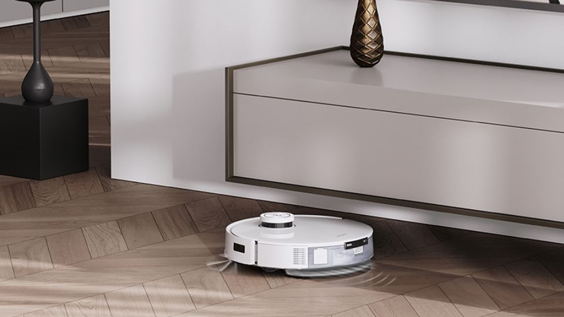 Ưu điểm của công nghệ Carpet Detection
