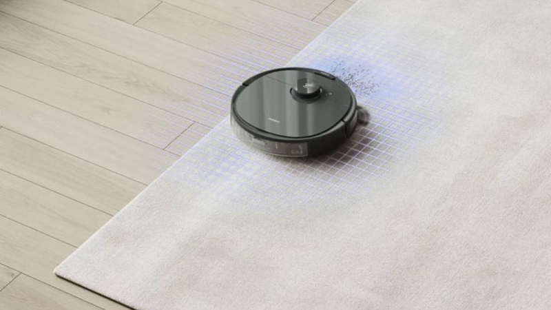 Nhược điểm của công nghệ Carpet Detection