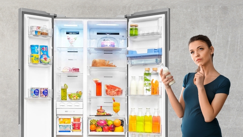 công nghệ DEO Fresh hình 3