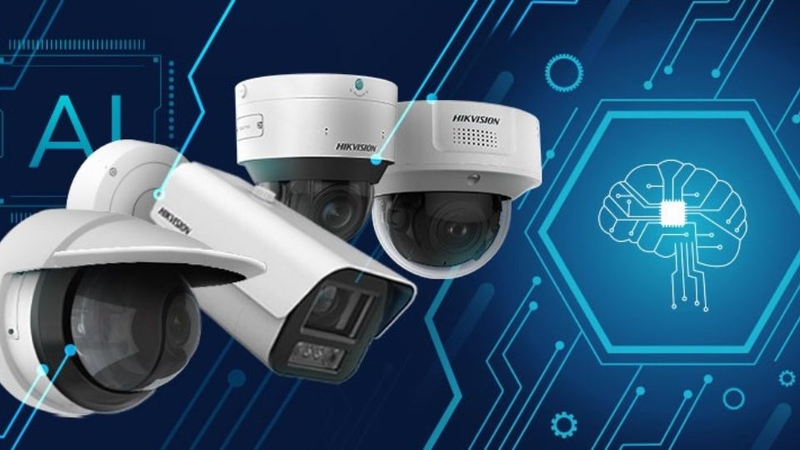 Công nghệ Deep Learning của camera an ninh có công dụng gì?