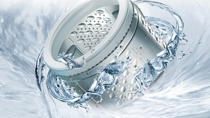 Giới thiệu về công nghệ Eco Storm