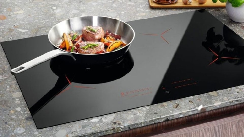 Công nghệ FlexiBridge® trên bếp từ Electrolux là gì?