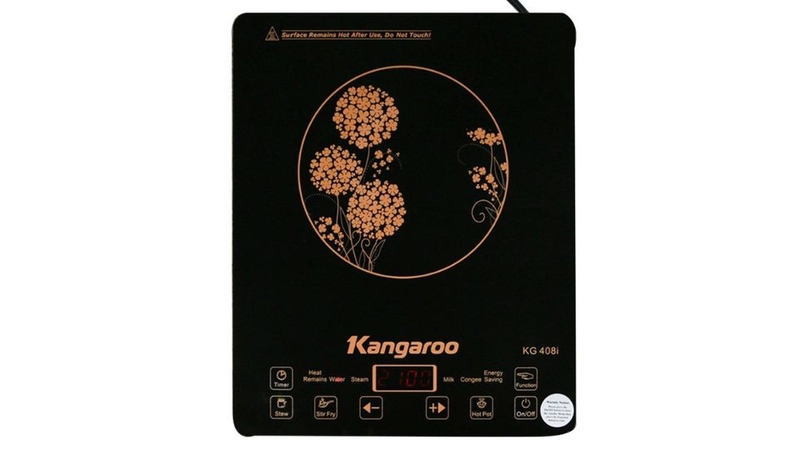 Bếp điện từ Kangaroo KG408I