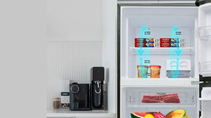 Công nghệ H-DEO Fresh là gì?