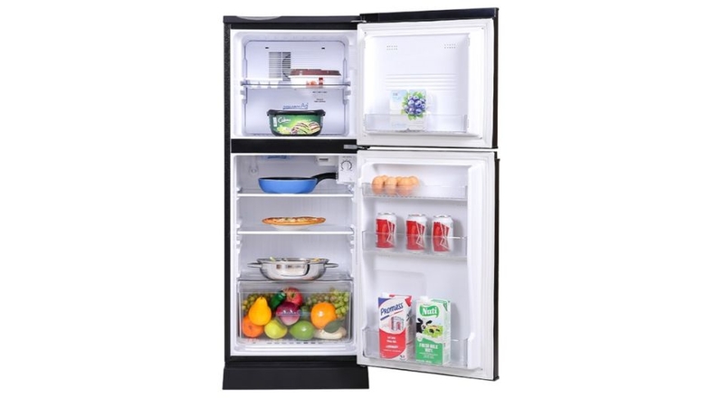Tủ lạnh AQUA 130 lít AQR-T150FA(BS)