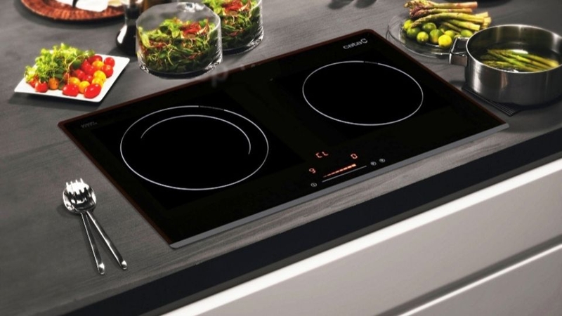 Ưu điểm của công nghệ Induction Zoneless