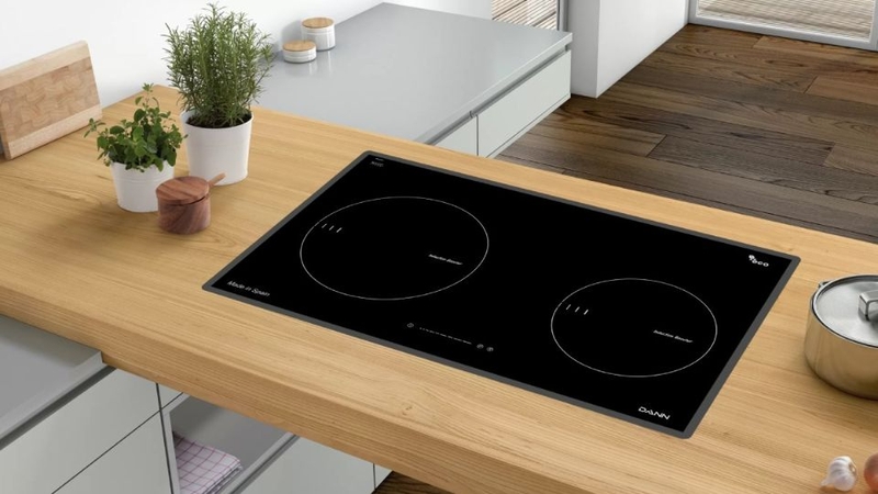 Nhược điểm của công nghệ Induction Zoneless