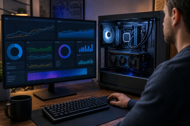 công nghệ Intel Turbo Boost Max 3.0 ảnh 5