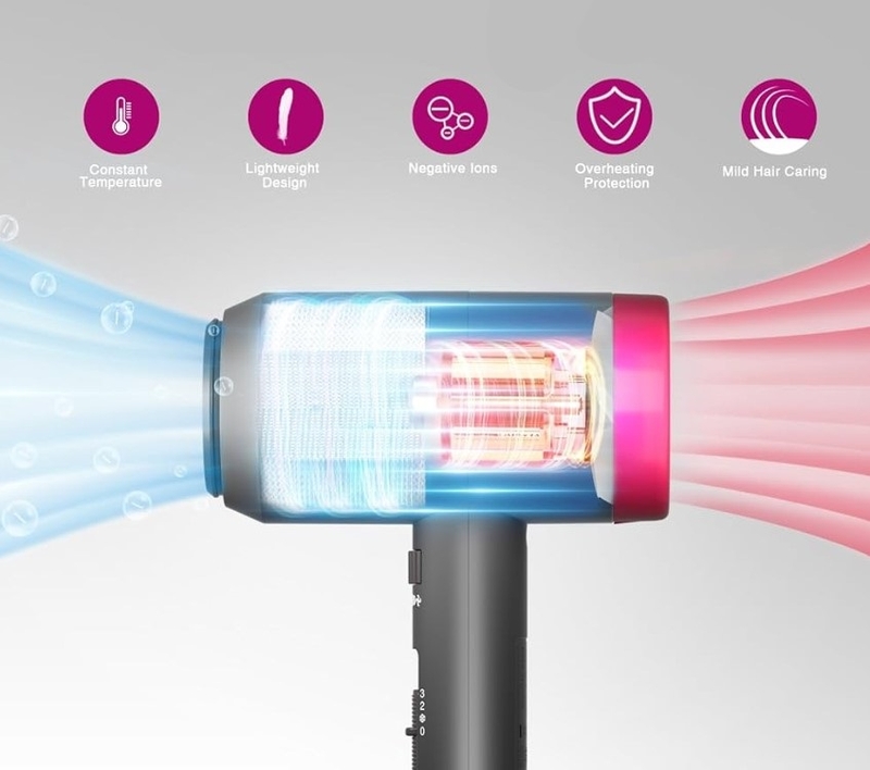 công nghệ Ionity hình 1