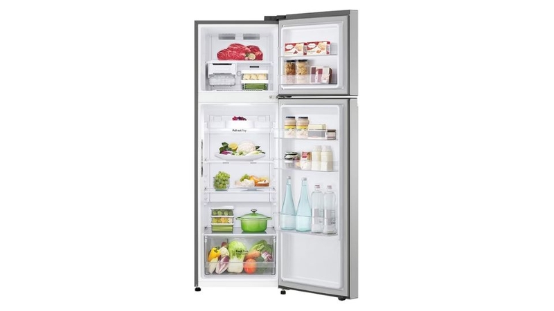 Tủ lạnh LG Inverter 266 lít GV-B262PS