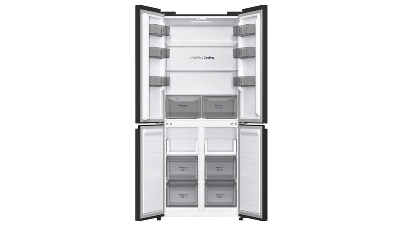 Tủ lạnh Casper Inverter Multi Door 430 lít RM-430PB