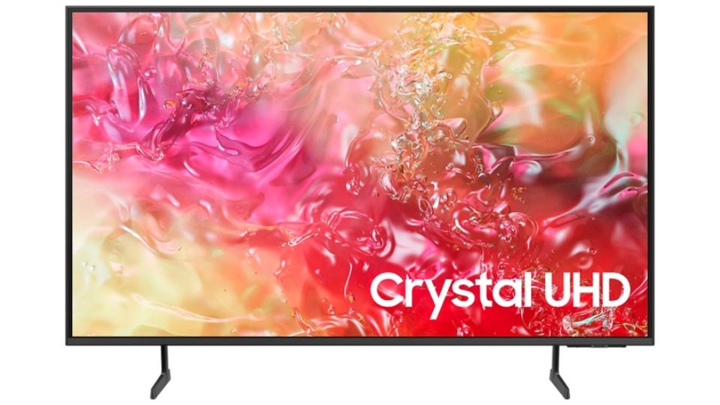 Smart Tivi Samsung 4K 65 inch UA65DU7700