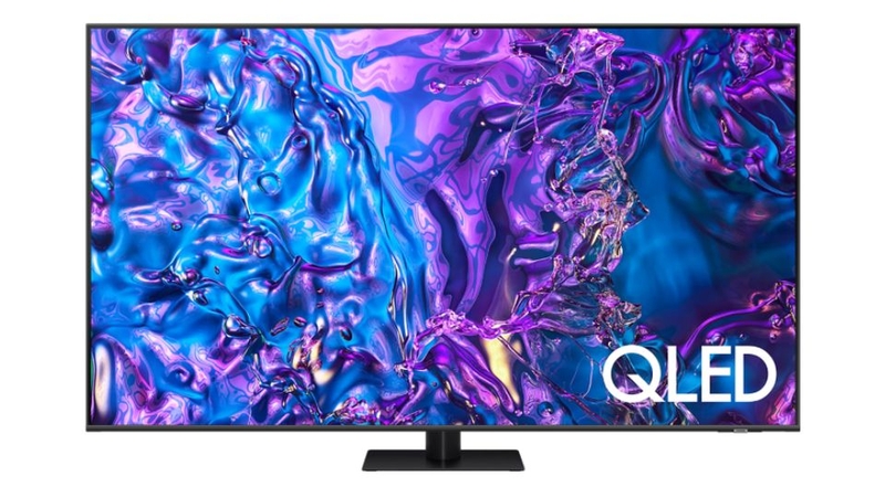 Smart Tivi Samsung QLED 4K 65 inch QA65Q70D