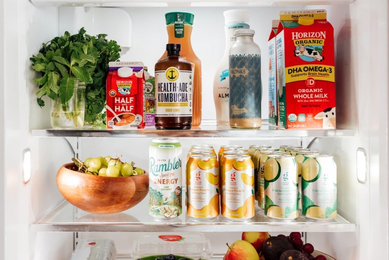 Lợi ích của công nghệ NutriFresh Inverter