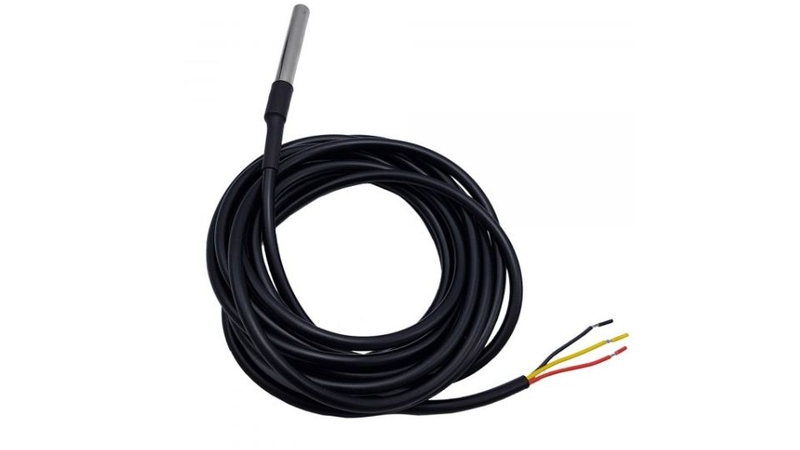 Cảm biến nhiệt độ