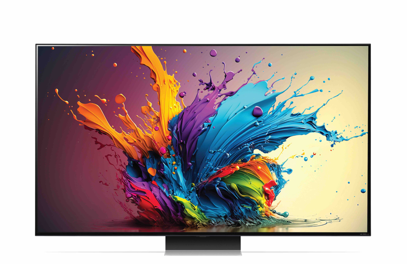 Công nghệ QNED Color Pro ảnh 1