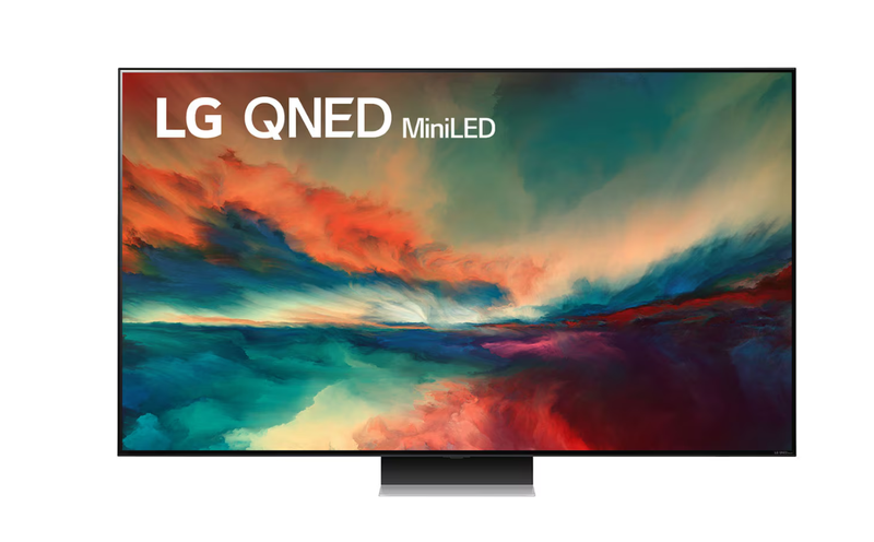 Công nghệ QNED Color Pro ảnh 2