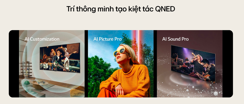 Công nghệ QNED Color Pro ảnh 5