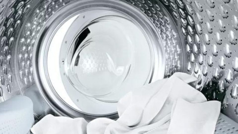 Công nghệ Sensitive Drying là gì?