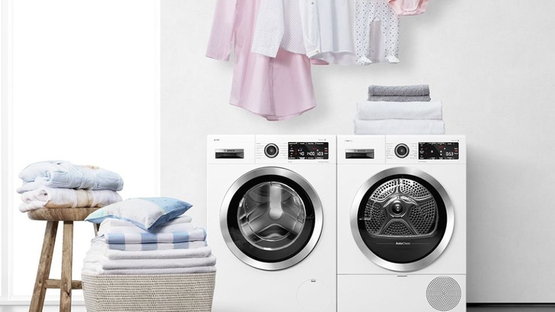 Nguyên lý hoạt động của công nghệ Sensitive Drying