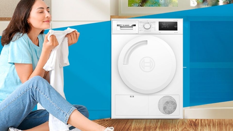 Bảo vệ tối ưu chất lượng vải