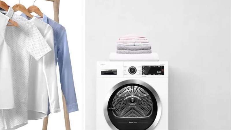 Ứng dụng của công nghệ Sensitive Drying