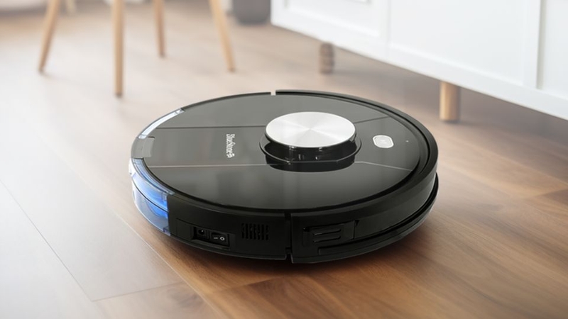 Nên mua robot hút bụi tích hợp công nghệ Smart Brain không?