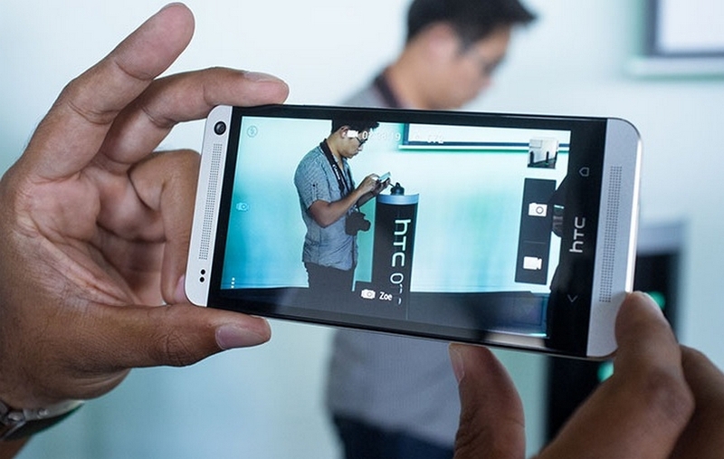 công nghệ UltraPixel ảnh 3